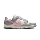 Wmns Dunk Low Next Nature 'Light Smoke Grey'