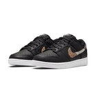 Nike Wmns Dunk Low SE 'Animal Instinct Black'