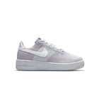 Nike GS Air Force 1 Crater Flyknit - Side View