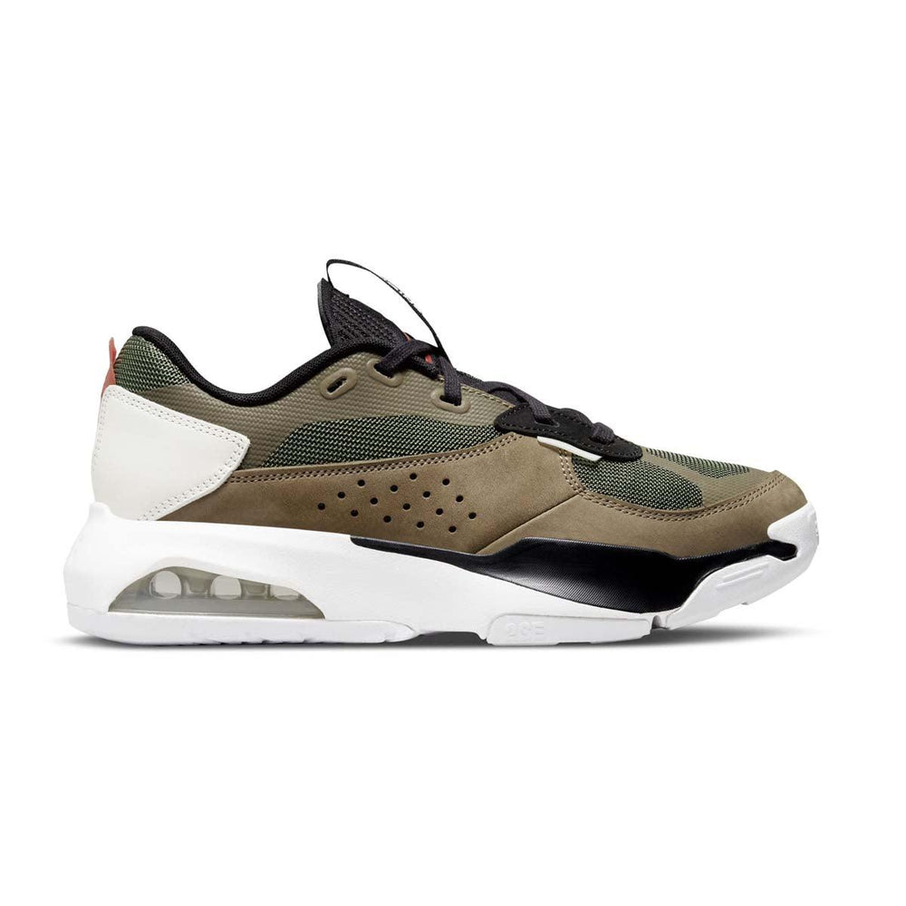 Jordan Brand Wmns Jordan Air 200E 'Medium Olive'