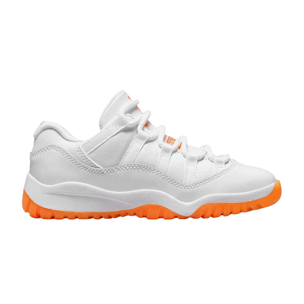 Air Jordan 11 Retro Low PS 'Bright Citrus'