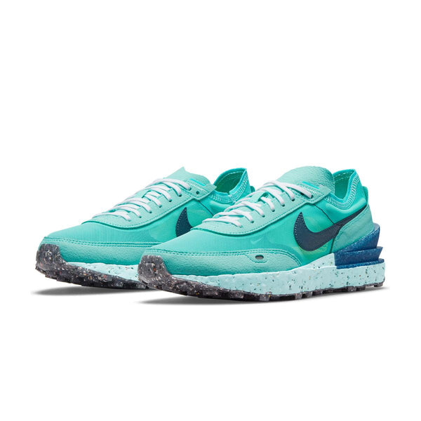 Wmns Waffle One Crater 'Turquoise'