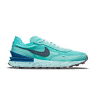 Nike Wmns Waffle One Crater 'Turquoise'