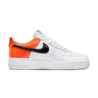 Nike Wmns Air Force 1 07 ESS 'White Orange'
