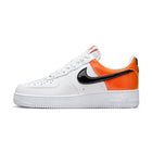 Nike Wmns Air Force 1 07 ESS 'White Orange'