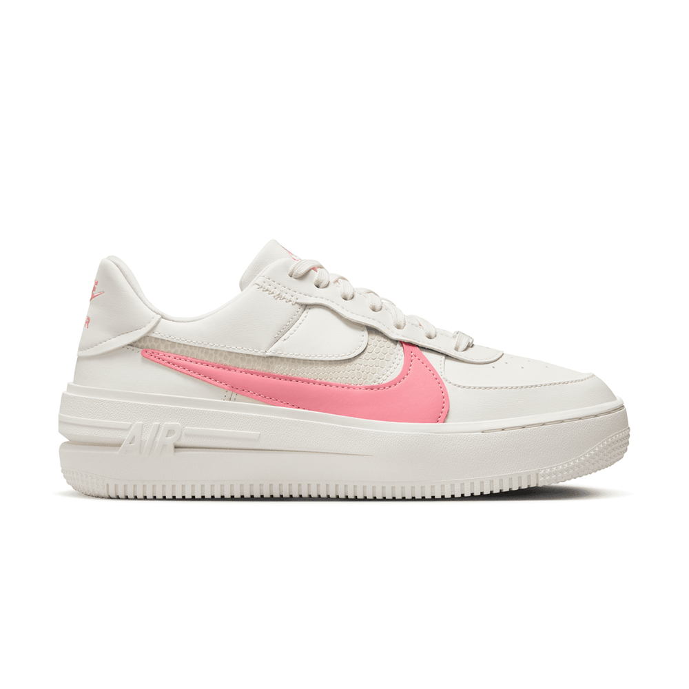 Nike Wmns Air Force 1 PLT.AF.ORM 'White Sea Coral'