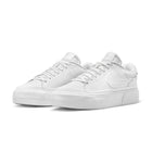 Nike Court Legacy Lift Triple White DM7590-101 alt