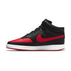 Nike Court Vision Mid Bred - Detail View