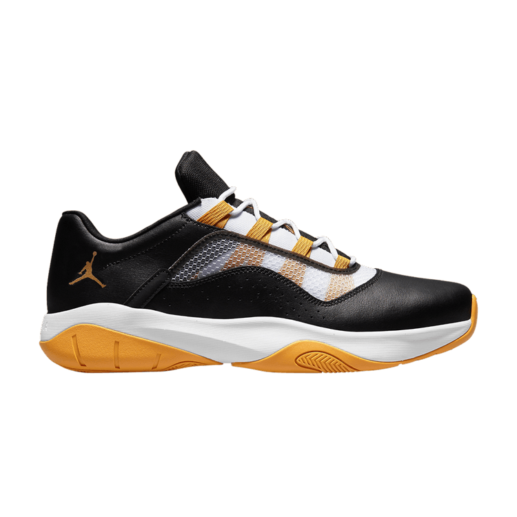 Air Jordan 11 CMFT Low 'Thunder'