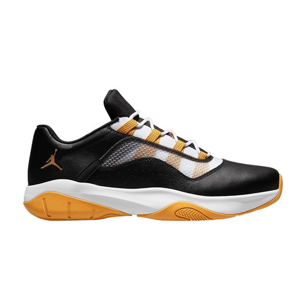 Air Jordan 11 CMFT Low 'Thunder'