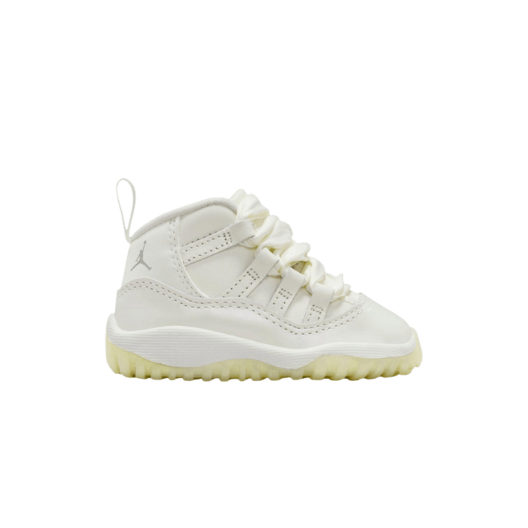 Air Jordan 11 Retro TD 'Pearl / Grand Finale'