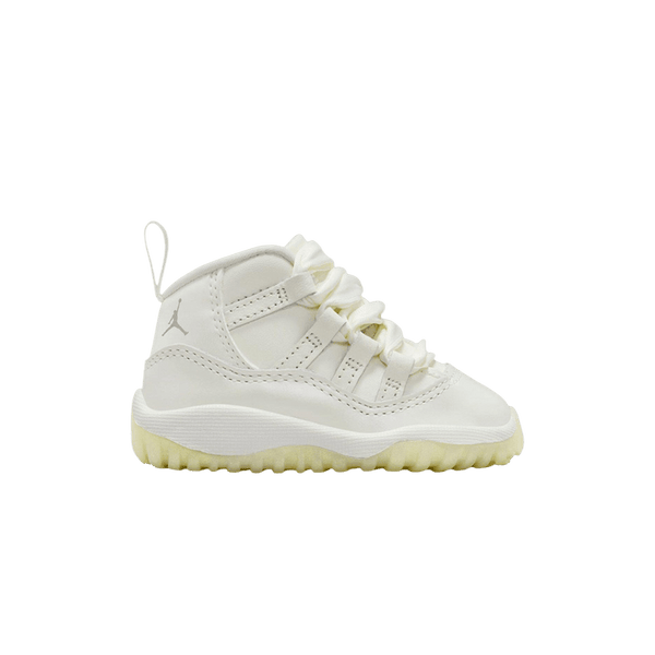 Air Jordan 11 Retro TD 'Pearl / Grand Finale'