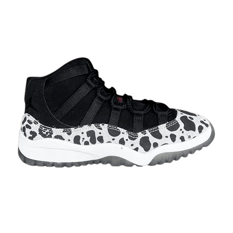 Air Jordan 11 Retro PS 'Animal Instinct'
