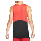 Nike Basketball Dri-FIT Starting 5 Jersey 'Red Black'