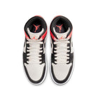 Jordan Brand Wmns Air Jordan 1 Mid SE 'Newsprint'