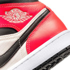 Jordan Brand Wmns Air Jordan 1 Mid SE 'Newsprint'