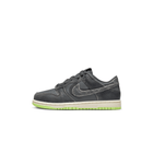 Nike Kid's Dunk Low Retro 'Halloween'