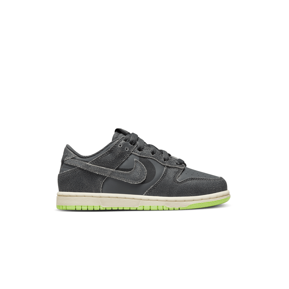 Nike Kid's Dunk Low Retro 'Halloween'