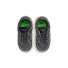 Nike Toddler's Dunk Low Retro 'Halloween'