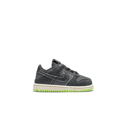 Nike Toddler's Dunk Low Retro 'Halloween'