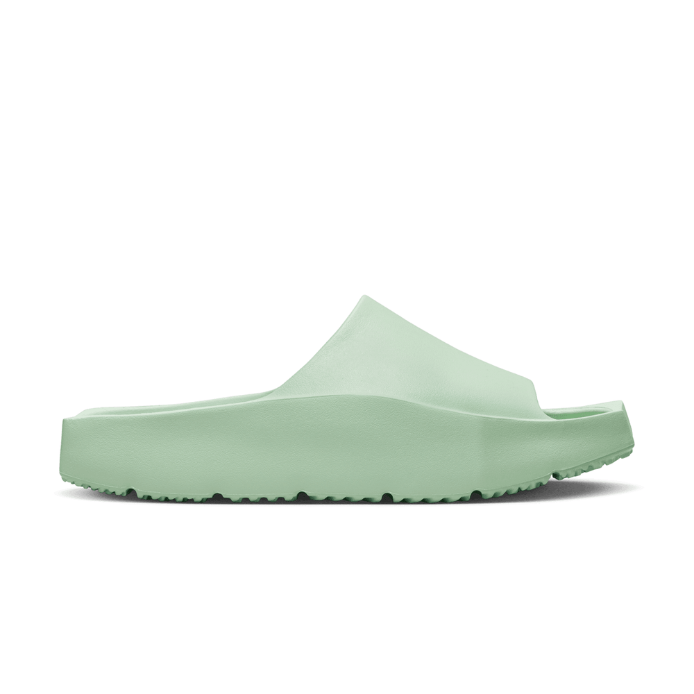 Jordan Brand Wmns Hex Slide 'Pistachio Frost'