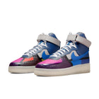 Nike Air Force 1 High '07 Premium 'Thunder Blue'