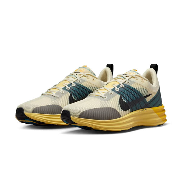 Nike Lunar Roam Alabaster Green Abyss alt