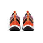 Nike Cosmic Unity 3 'Black Brilliant Orange'