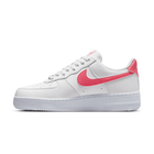 Nike Wmns Air Force 1 '07 Next Nature 'White Pink'