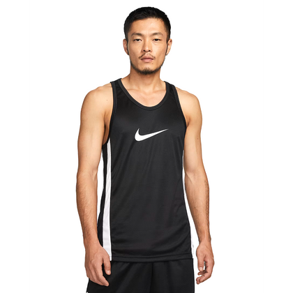 Nike Dri-FIT Icon 'Black'