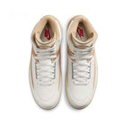 Jordan Brand Wmns Air Jordan 2 Retro 'Sunset Haze'