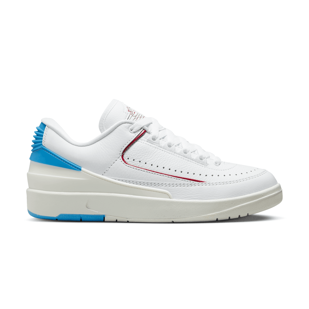 Jordan Brand Wmns Air Jordan 2 Retro Low 'UNC to Chicago'