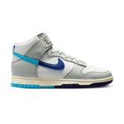 Nike Dunk High Retro SE Split Baltic Blue DZ2535-100