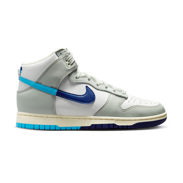 Nike Dunk High Retro SE Split Baltic Blue DZ2535-100