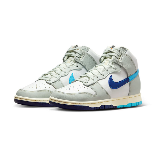 Nike Dunk High Retro SE Split Baltic Blue alt