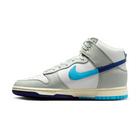 Nike Dunk High Retro SE 'Split Baltic Blue'
