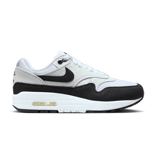 Nike Wmns Air Max 1 White Black DZ2628-102