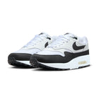 Nike Wmns Air Max 1 White Black alt