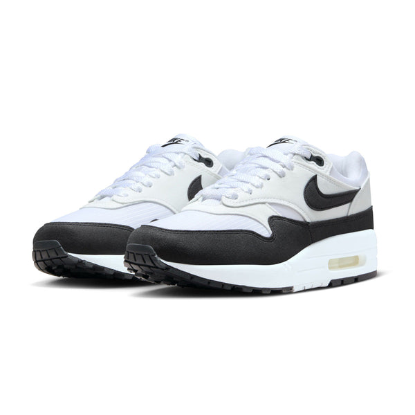 Nike Wmns Air Max 1 White Black alt
