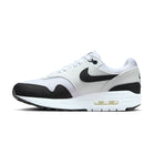 Nike Wmns Air Max 1 'White Black'