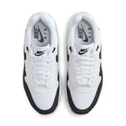 Nike Wmns Air Max 1 'White Black'