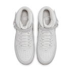 Nike Air Force 1 Mid '07 Jewel 'Colour Of The Month - Summit White'