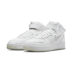 Nike Air Force 1 Mid '07 Jewel 'Colour Of The Month - Summit White'
