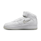 Nike Air Force 1 Mid '07 Jewel 'Colour Of The Month - Summit White'