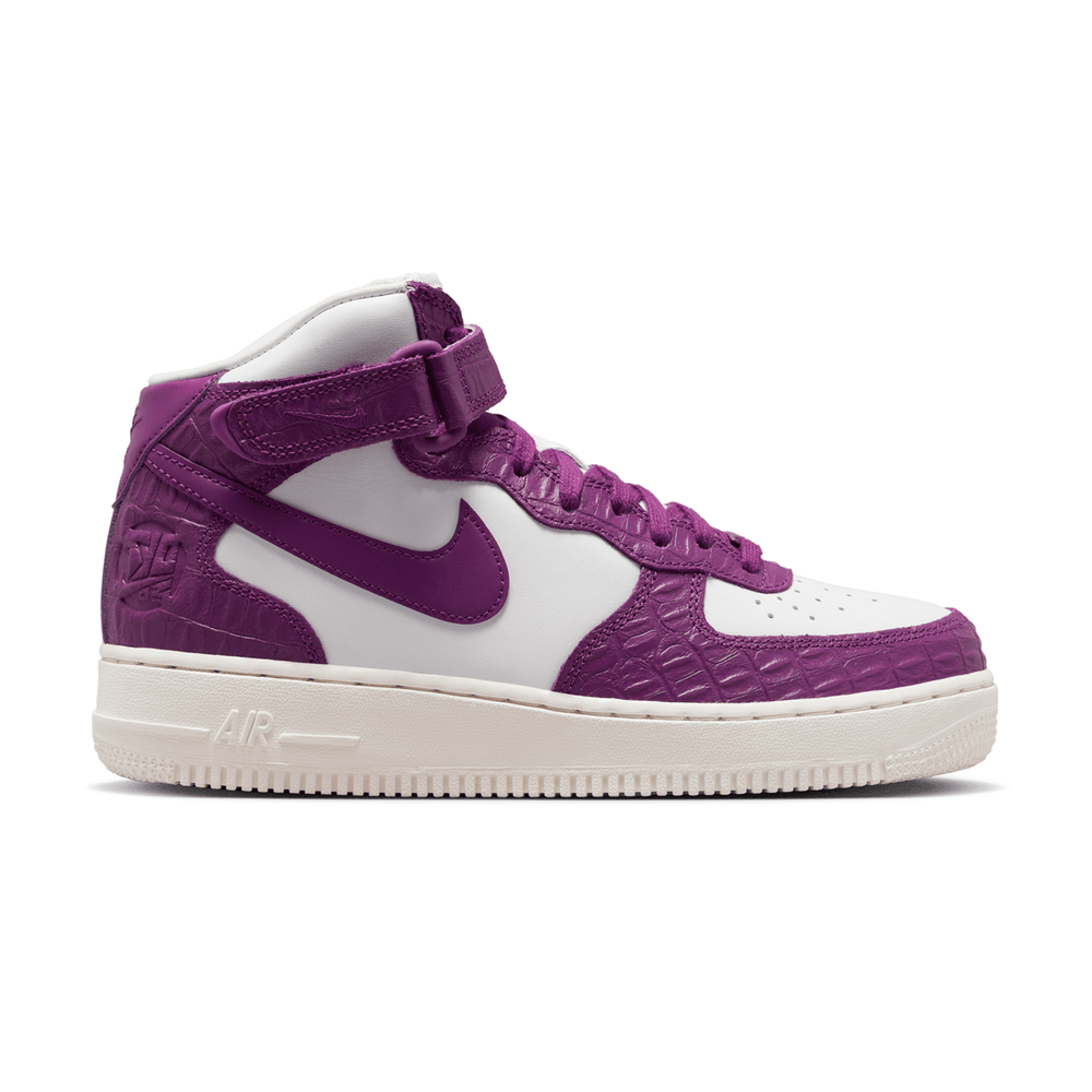 Nike Wmns Air Force 1 '07 Mid LX 'Tokyo'