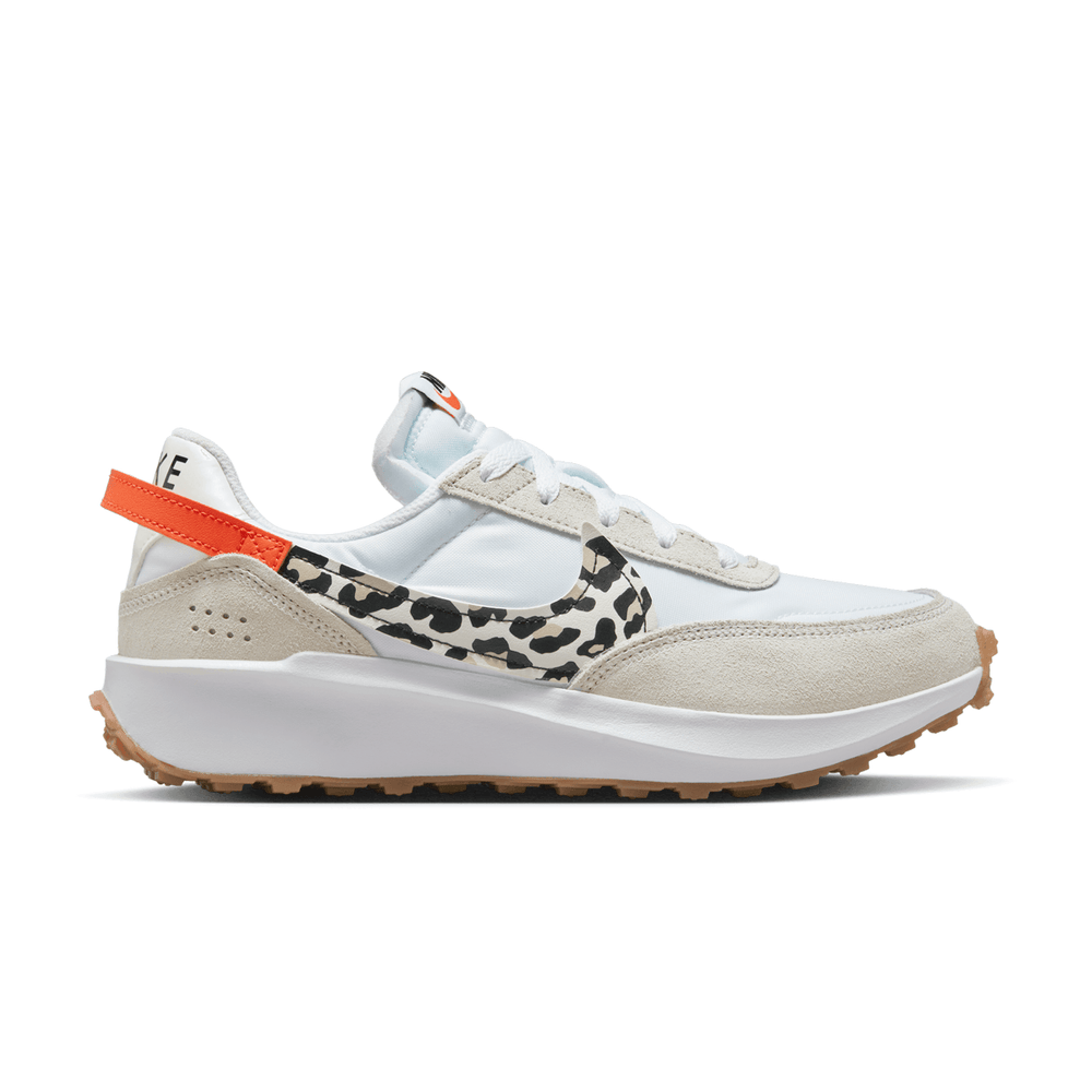 Nike Wmns Waffle Debut 'Leopard Stripe'