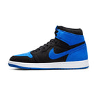 Air Jordan 1 Retro High OG Royal Reimagined - detail