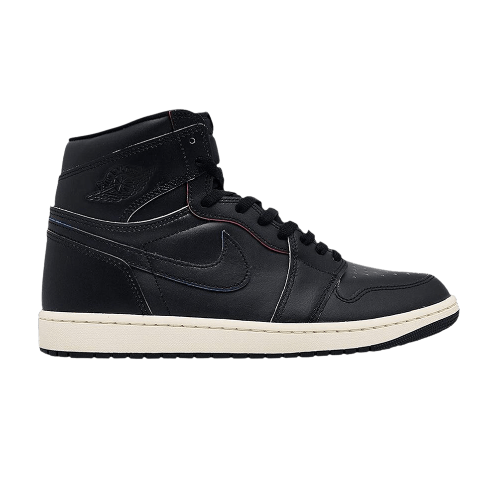 Air Jordan 1 Retro High OG 'Self Expression'