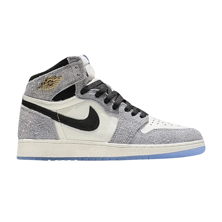 Air Jordan 1 High Retro OG 'Cool Grey'