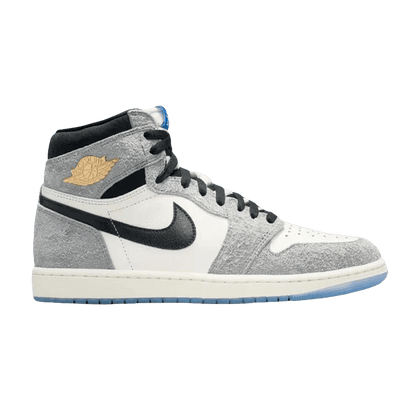Air Jordan 1 High Retro OG 'All-Star'